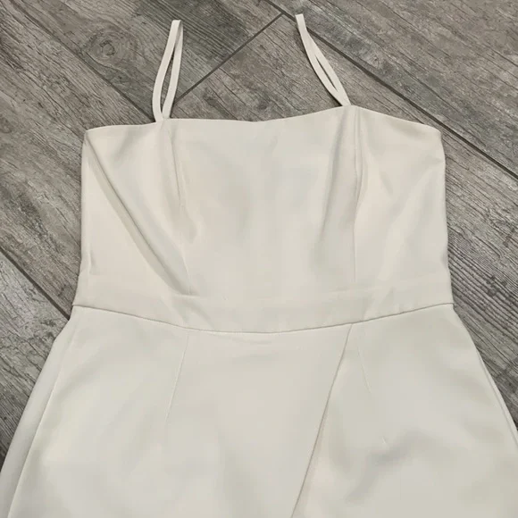 Excellent EUC WHBM Jumpsuit - Picture 3 of 4